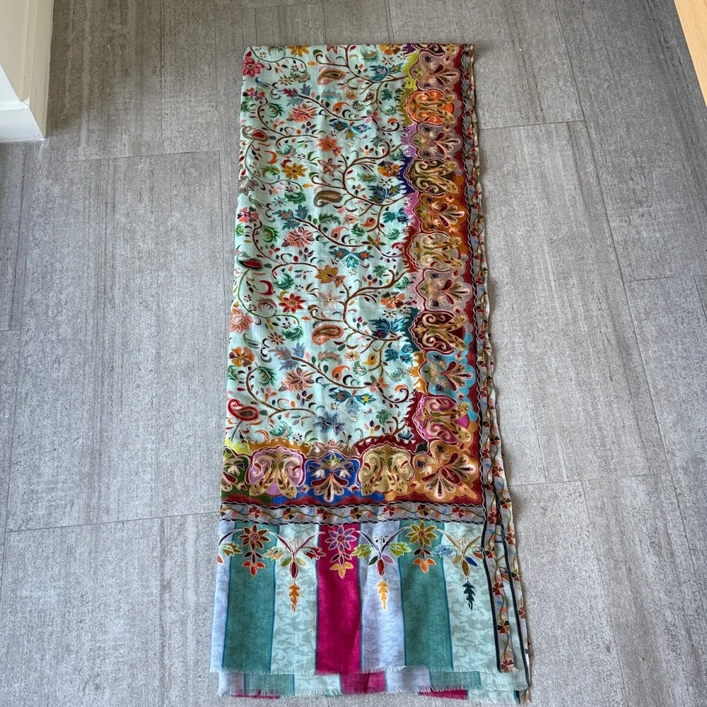 N/A this scarf